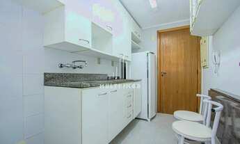 Imagem 5: Apto 03 dorm Higienópolis