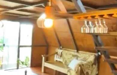 Imagem 5: Belo chalé em nova Veneza Go