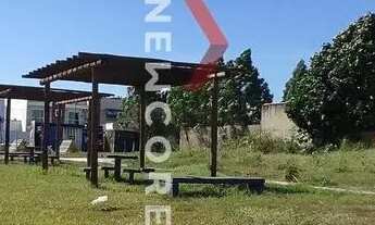 Imagem 2: Lote em Rua Pedro Maciel Netto - Parque Santo Antônio - Campos dos Goytacazes/RJ