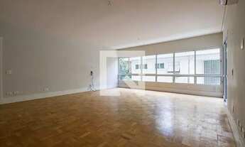 Imagem: Apartamento à Venda - Jardim Paulista