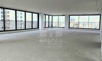 Imagem 5: Excepcional Apartamento no Ibirapuera, de alto padrão, e acesso ao que há de melhor em Moe