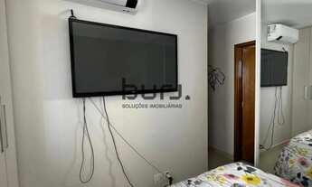 Imagem 6: Apartamento à venda em Goiânia, Village Veneza, com 2 quartos, com 59 m², Condomínio Inven