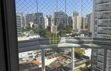 Imagem 6: Apartamento com 3 dormitórios à venda, 120 m² por R$ 3.180.000,00 - Vila Olímpia - São Pau