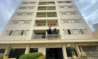 Imagem 2: Apartamento com 2 dormitórios à venda, 76 m² por R$ 230.000 - Centro - Ribeirão Preto/SP