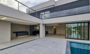 Imagem 6: Casa de Condomínio com 4 Quartos e 6 banheiros à Venda, 394 m² por R$ 3.990.000