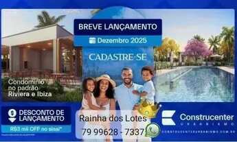 Imagem: EM BREVE MAIS UM NOVO LANÇAMENTO-CONDOMINIO
