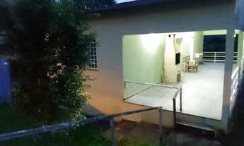 Imagem 2: Casa de praia em Itacuruçá