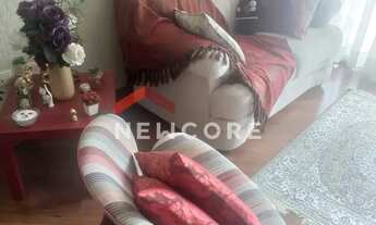 Imagem 2: Apartamento em Rua Visconde de Balsemão - Vila Mafra - São Paulo/SP