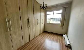 Imagem 4: Apartamento com 3 dormitórios à venda, 98 m² por R$ 330.000,00 - Poço Rico - Juiz de Fora