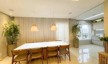 Imagem 7: OPENHOUSE MOBILIADO