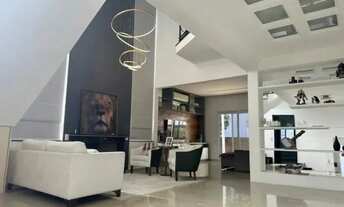 Imagem 2: Casa à venda no Residencial Tarumã em Tarumã em Santana de Parnaíba - SP