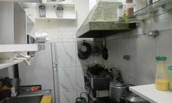 Imagem 7: Lanchonete bar completa