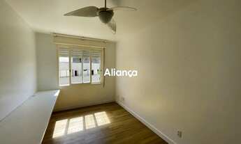 Imagem 3: Apartamento para aluguel com 1 dormitório, ar-condicionado, vaga de carro no bairro Higien