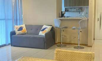 Imagem 7: Daniel Pereira Imob Aluga: Ed. La Residence 2 Quartos1 Suíte), 2 Banheiros, 2 Vagas, 96 m²