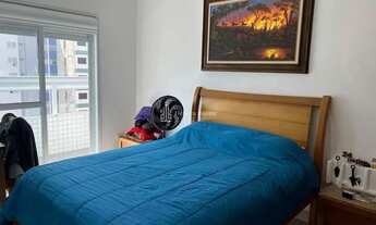 Imagem 6: VISTA MAR ! LINDO APTO 3DORMT 3SUITES 2VAGAS DE GARAGEM, PERTO PRAIA E COMERCIO