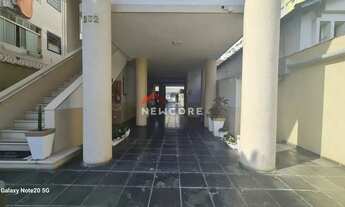 Imagem 2: Studio em Rua Amador Bueno da Ribeira - Centro - São Vicente/SP