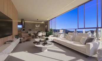 Imagem 6: OPORTUNIDADE 3suítes, 4bwc, 2vg, lazer completo excelente localização, venha se apaixonar