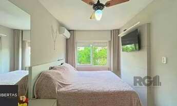 Imagem 2: Apartamento 3 dormitórios à venda Teresópolis Porto Alegre/RS