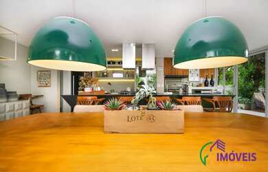 Imagem 3: SOBRADO - ALTO DE PINHEIROS - SP