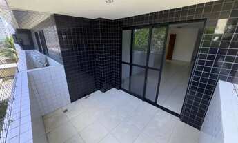 Imagem 7: Apartamento a 300 mts da praia 3 quartos 2 vagas no Jardim Oceania - João Pessoa - PB