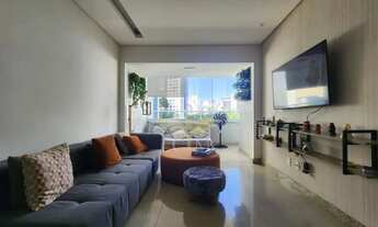 Imagem 2: Apartamento De 3 Quartos Em 87M² E 2 Vagas De Garagem No Cidade Jardim. C7HBEH