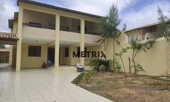 Imagem 2: Casa com 4 dormitórios à venda, 375 m² por R$ 1.099.000,00 - Sapiranga - Fortaleza/CE