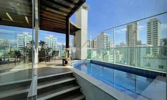 Imagem 2: LOCAÇÃO TEMPORADA - COBERTURA DUPLEX COM PISCINA!