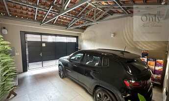 Imagem 3: Sobrado com 2 dormitórios à venda, 142 m² por R$ 890.000,00 - Parque São Domingos - São Pa