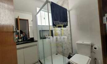 Imagem 4: Casa Independente com Suíte e Área Gourmet no Jardim Mariléa - Próximo à Praia!