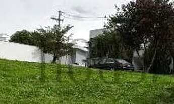 Imagem 3: Terreno à venda, 338 m² - Condomínio Belvedere I - Votorantim/SP