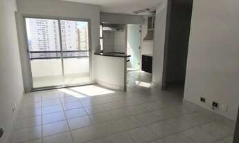 Imagem: Apartamento de 64 m² com 02 quartos à