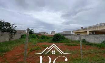 Imagem 3: Cond. Estancia Quintas da Alvorada- QD 8 Cj 8 Murado U