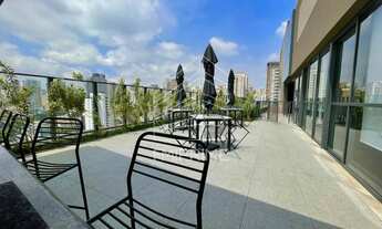 Imagem: PERDIZES - STUDIO NOVO PARA ALUGAR - 25