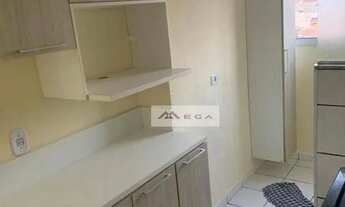 Imagem 5: Apartamento com 2 dormitórios à venda, 44 m² por R$ 222.600 - Jardim Carlos Lourenço - Cam