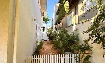 Imagem 3: Casa a venda no Condomínio Manacás em Paulínia Betel