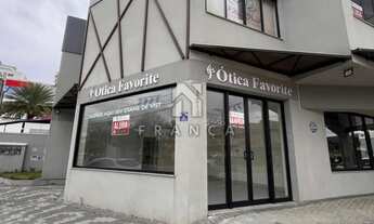 Imagem 2: ALUGUEL PONTO COMERCIAL - VILLA BRANCA - JACAREÍ