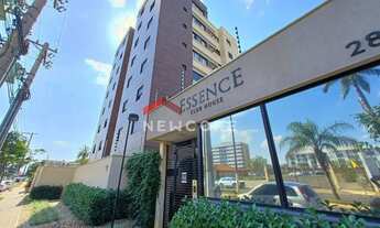 Imagem 2: Apartamento em Avenida Carlos Artêncio - Fragata - Marília/SP