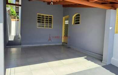 Imagem: CASA DE 02 QUARTOS NO PARQUE SANTA MARIA