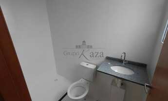 Imagem 5: Oportunidade - Apartamento - Urbanova - Residencial Jardins do Paratehy - 2 Dormitórios