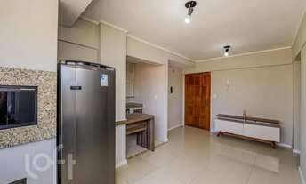 Imagem 5: PRONTO PRA MORAR! Apartamento à venda em Cidade Baixa com 32 m², 1 quarto