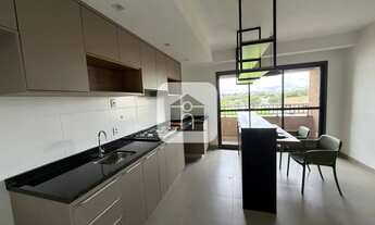 Imagem 4: Apartamento para locação no bairro Granja Marileusa