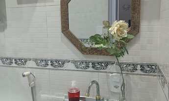 Imagem 3: Alugo pequena ou longa temporada conjugado aconchegante pracinha do bairro de Fátima