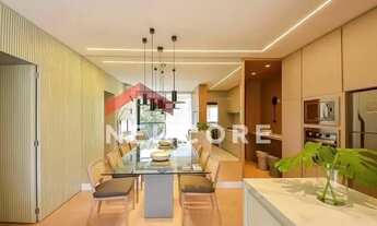 Imagem 3: Apartamento em Rua Alferes Ângelo Sampaio - Batel - Curitiba/PR