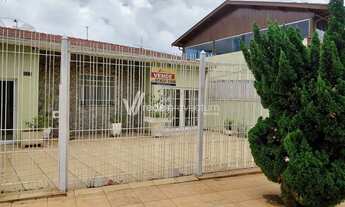 Imagem 2: Casa - Jardim dos Calegaris - Paulínia