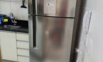 Imagem 4: 2 DORMITORIOS FLEX IMIGRANTES