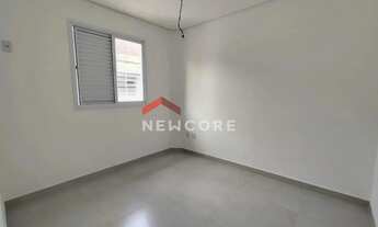 Imagem 5: Casa de condomínio em Rua Pedro Américo - Campo Grande - Santos/SP