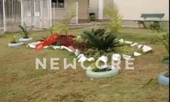 Imagem 3: Apartamento em Estrada Barro Vermelho - Restinga - Porto Alegre/RS