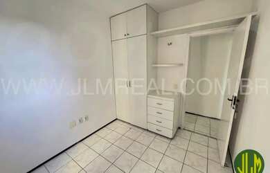 Imagem 3: APARTAMENTO NO CONDOMÍNIO DOUGLAS ALBUQUERQUE, BAIRRO DAMAS, NASCENTE, 65m², 3 QUARTOS, 2