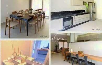 Imagem 6: Casa com 3 dormitórios, 208 m² - venda por R$ 2.339.000,00 ou aluguel por R$ 15.000,00/mês