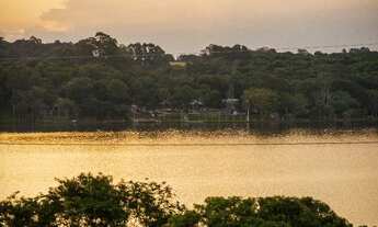 Imagem 6: Terreno na Barragem de Ernestina Sunset Village